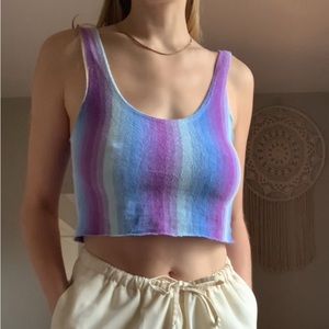 Spectrum Soft Baby Tank